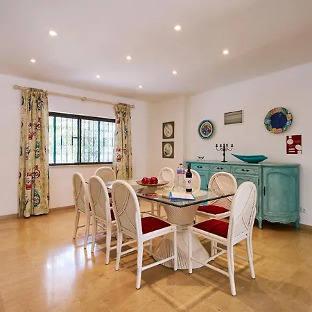 ヴィラ Casa Shambala *