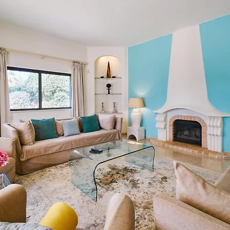 Casa Shambala Βίλα Καρβοέιρο