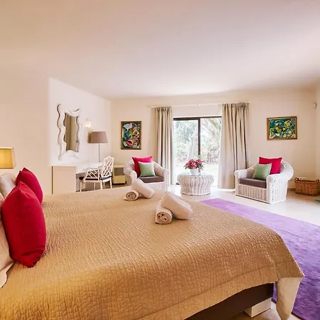 Casa Shambala Βίλα Καρβοέιρο