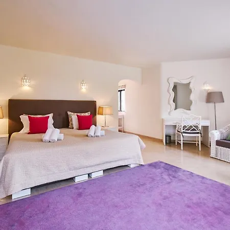 Βίλα Casa Shambala