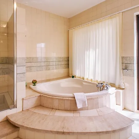 Casa Shambala ヴィラ カルヴォエイロ