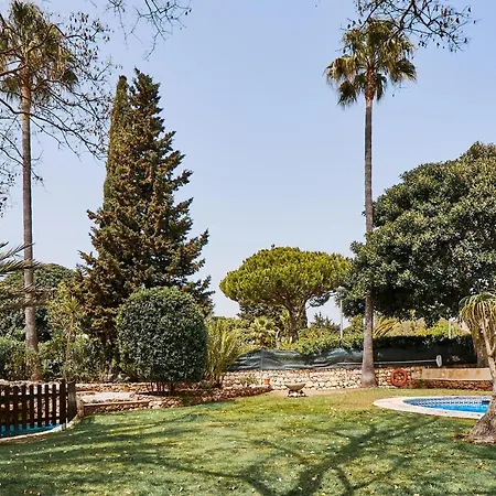 Βίλα Casa Shambala