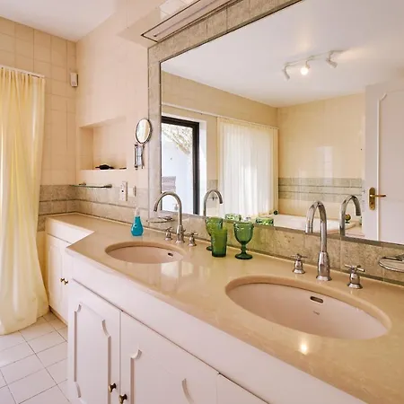 Casa Shambala ヴィラ