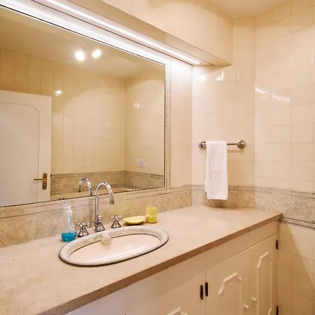 Casa Shambala Βίλα Καρβοέιρο