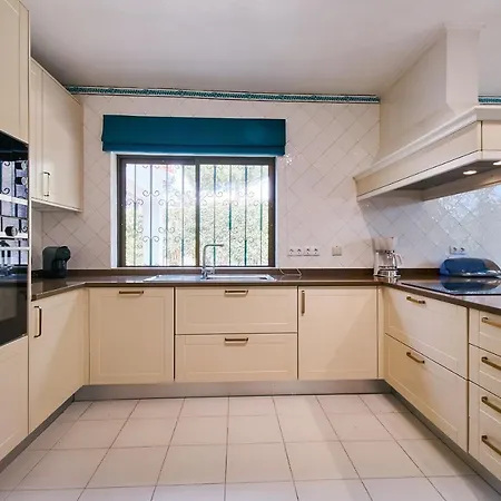 Βίλα Casa Shambala *