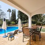 Villa Casa Shambala Carvoeiro (Lagoa)