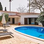 Villa Casa Shambala Carvoeiro (Lagoa)