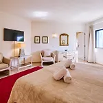 Villa Casa Shambala Carvoeiro (Lagoa)