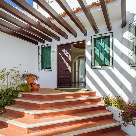 Casa Shambala * Carvoeiro (Lagoa)