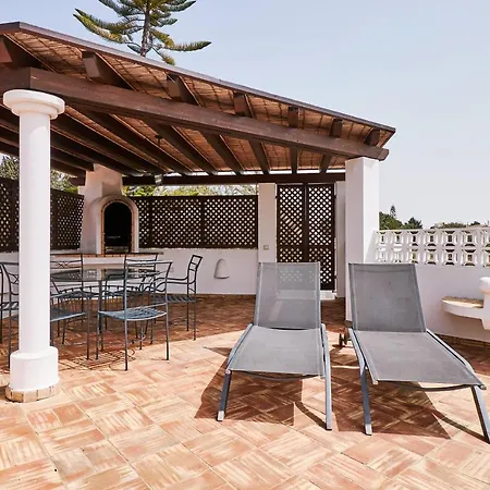 Villa Casa Shambala *