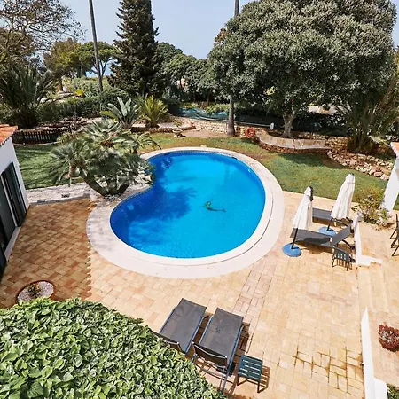 Casa Shambala * Carvoeiro (Lagoa)