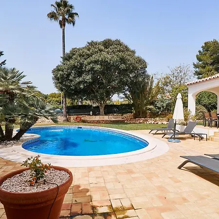 Villa Casa Shambala Carvoeiro (Lagoa)