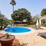 Villa Casa Shambala Carvoeiro (Lagoa)