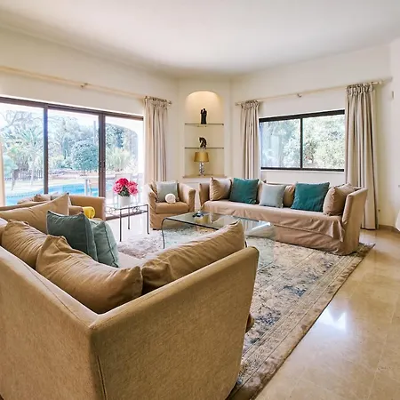 Casa Shambala Carvoeiro (Lagoa)