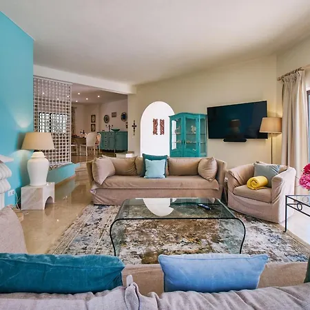 Casa Shambala Carvoeiro (Lagoa)
