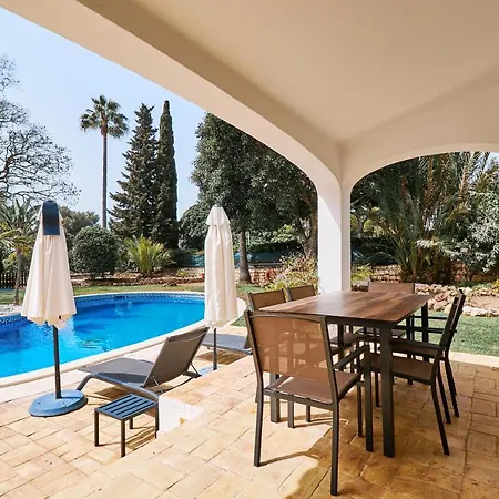 Villa Casa Shambala Carvoeiro (Lagoa)