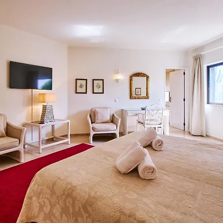Villa Casa Shambala Carvoeiro (Lagoa)