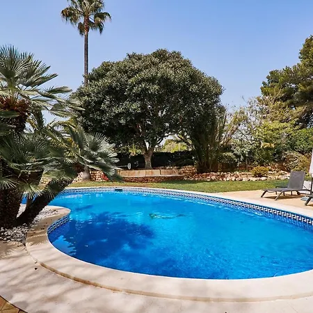 Villa Casa Shambala