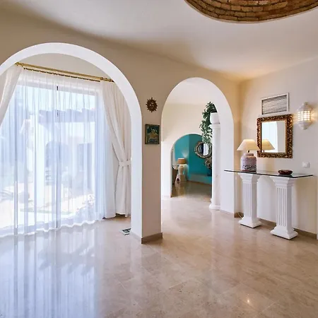 Villa Casa Shambala
